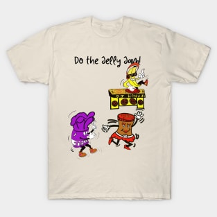 Jelly Jam T-Shirt